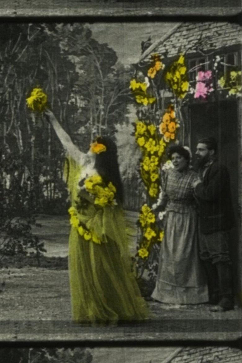Fantastic Flowers