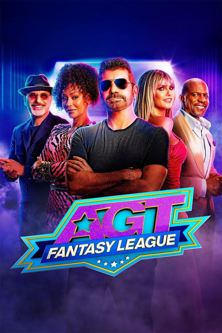America's Got Talent: Fantasy League