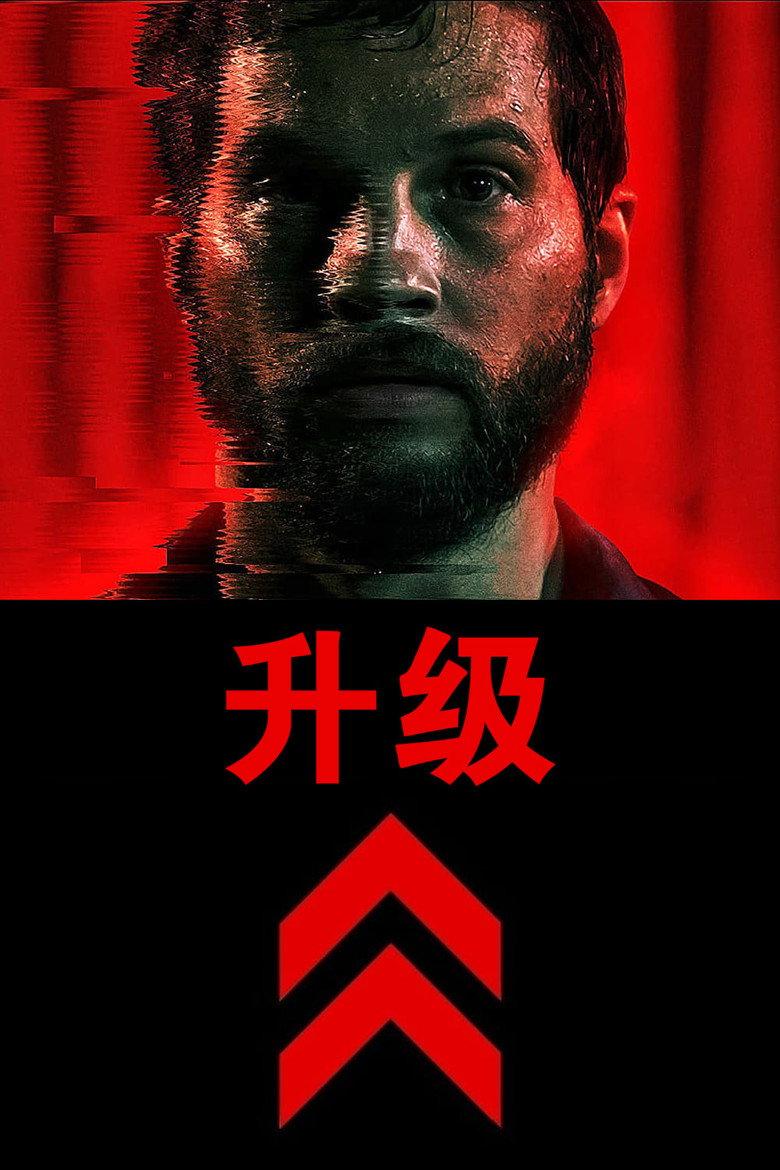 升级
