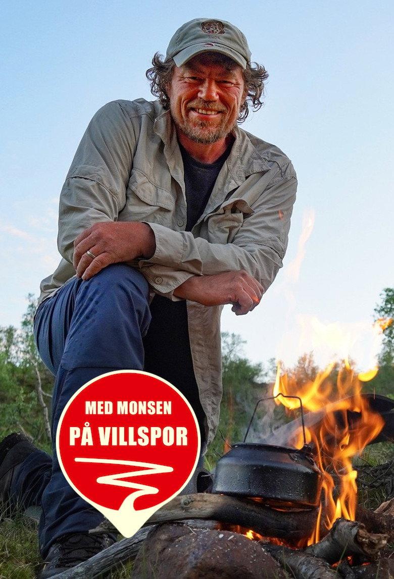 Med Monsen på villspor