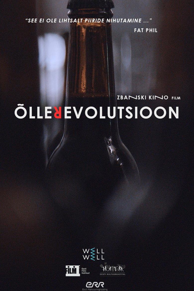 Õllerevolutsioon