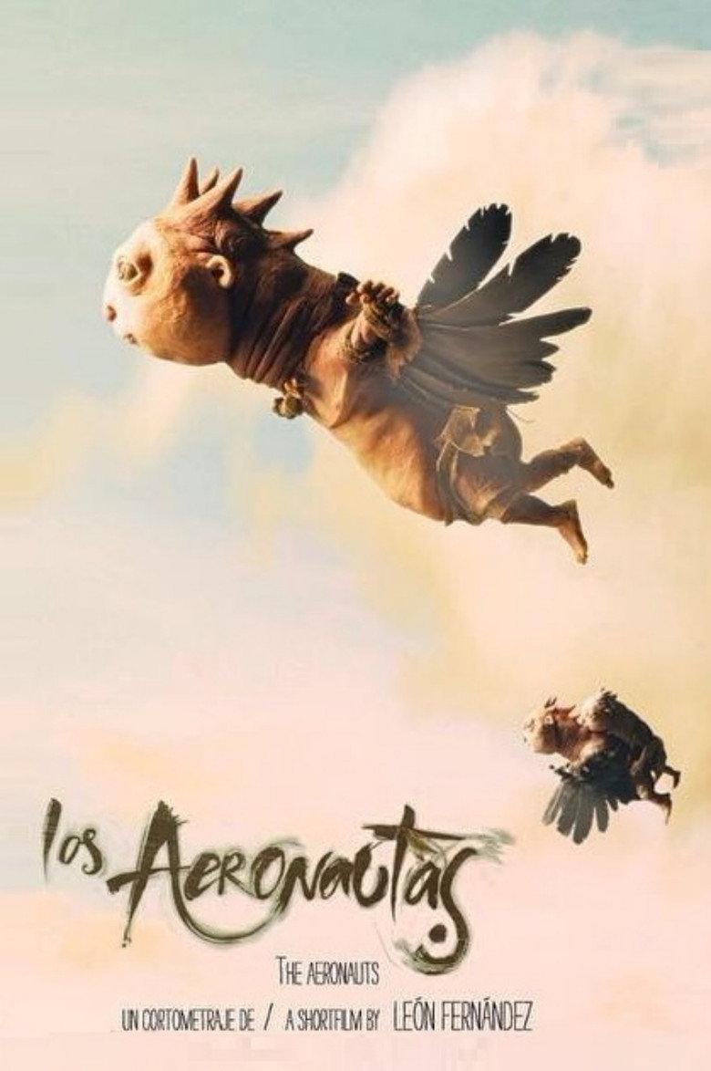 Los aeronautas