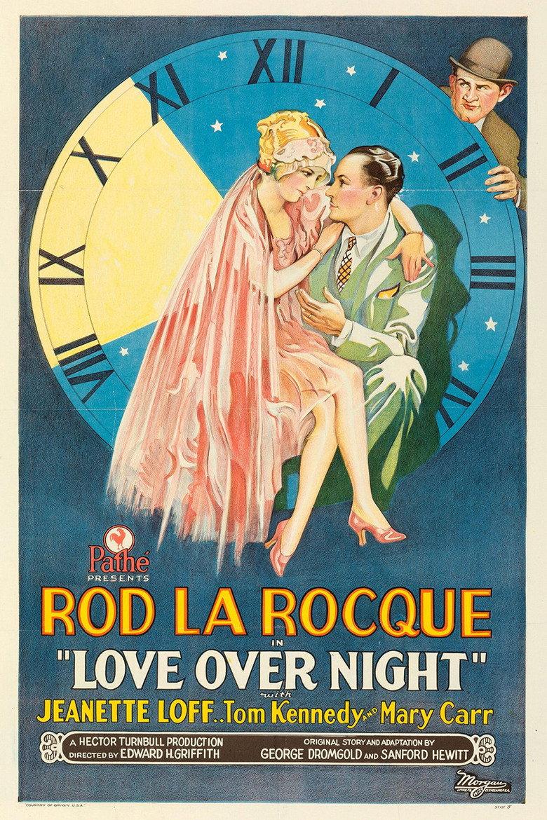 Love Over Night