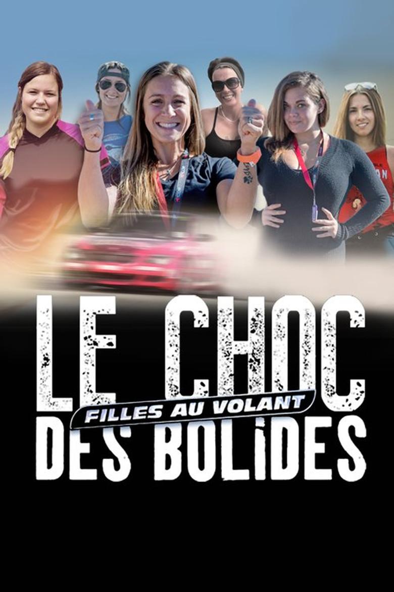 Le choc des bolides