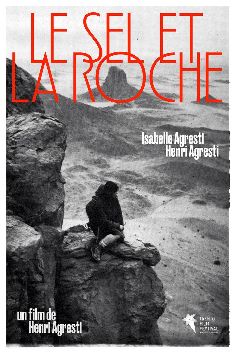 Le Sel Et La Roche
