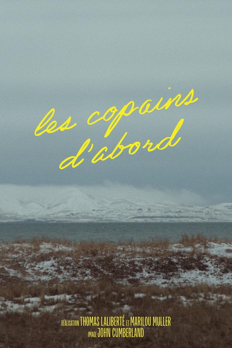 Les copains d'abord
