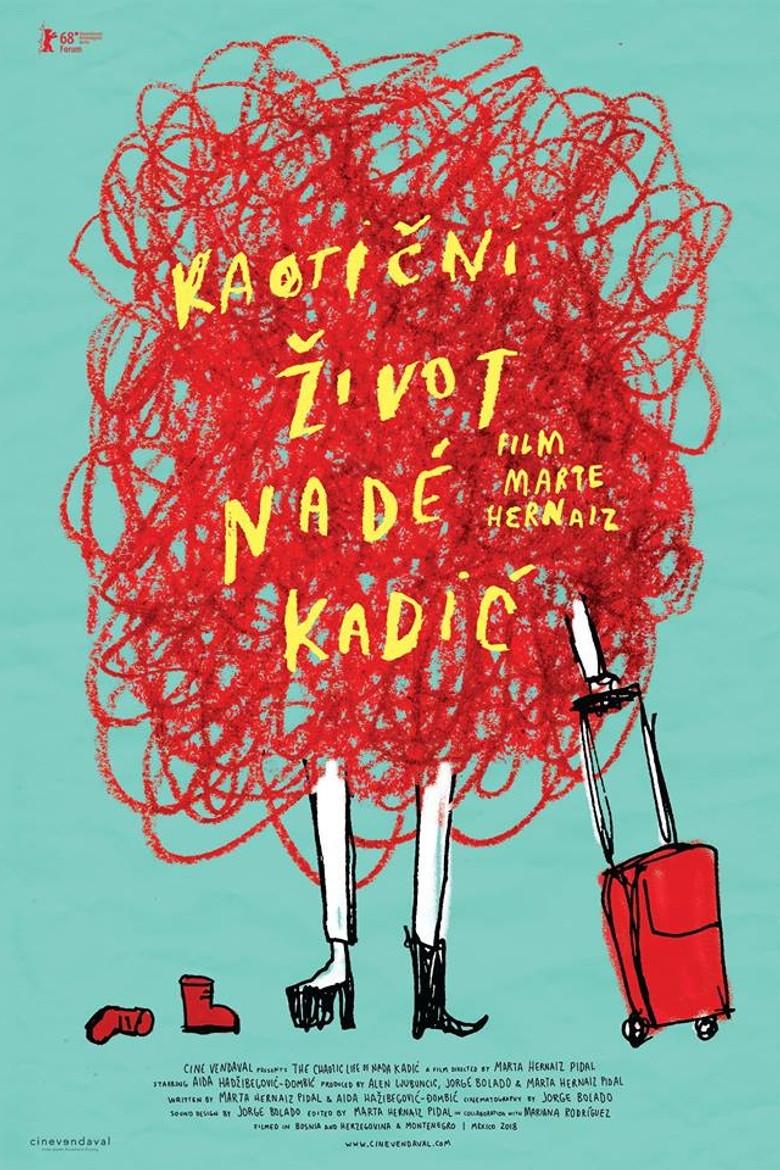 Kaotični život Nade Kadić