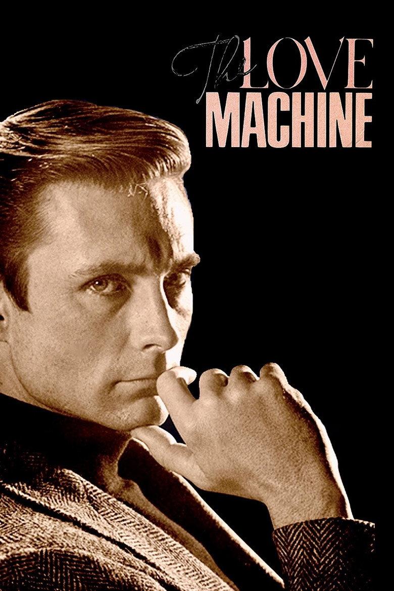 The Love Machine
