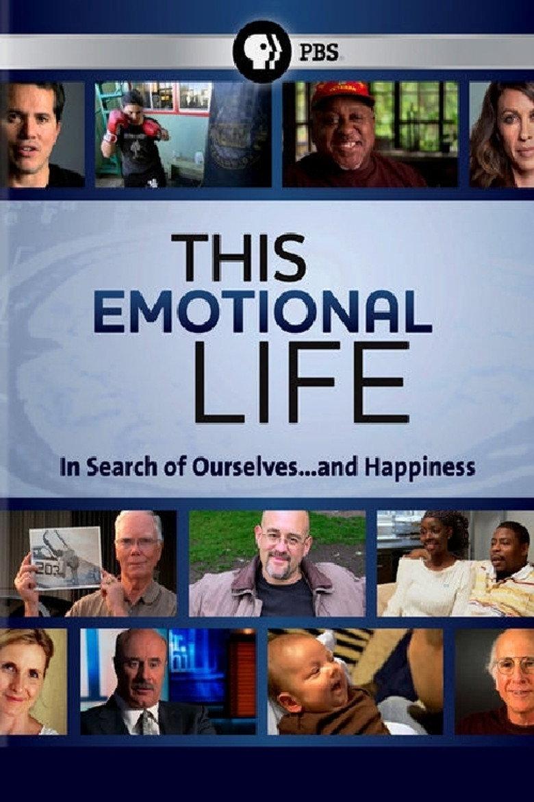 This Emotional Life