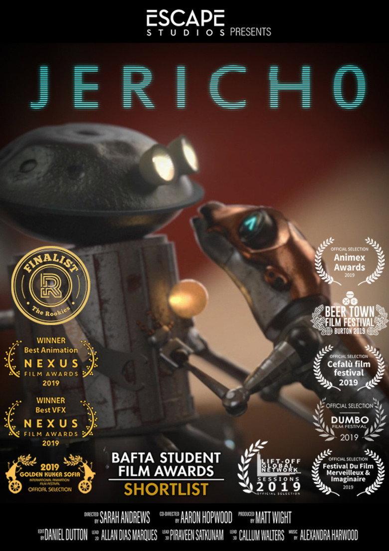 JERICH0
