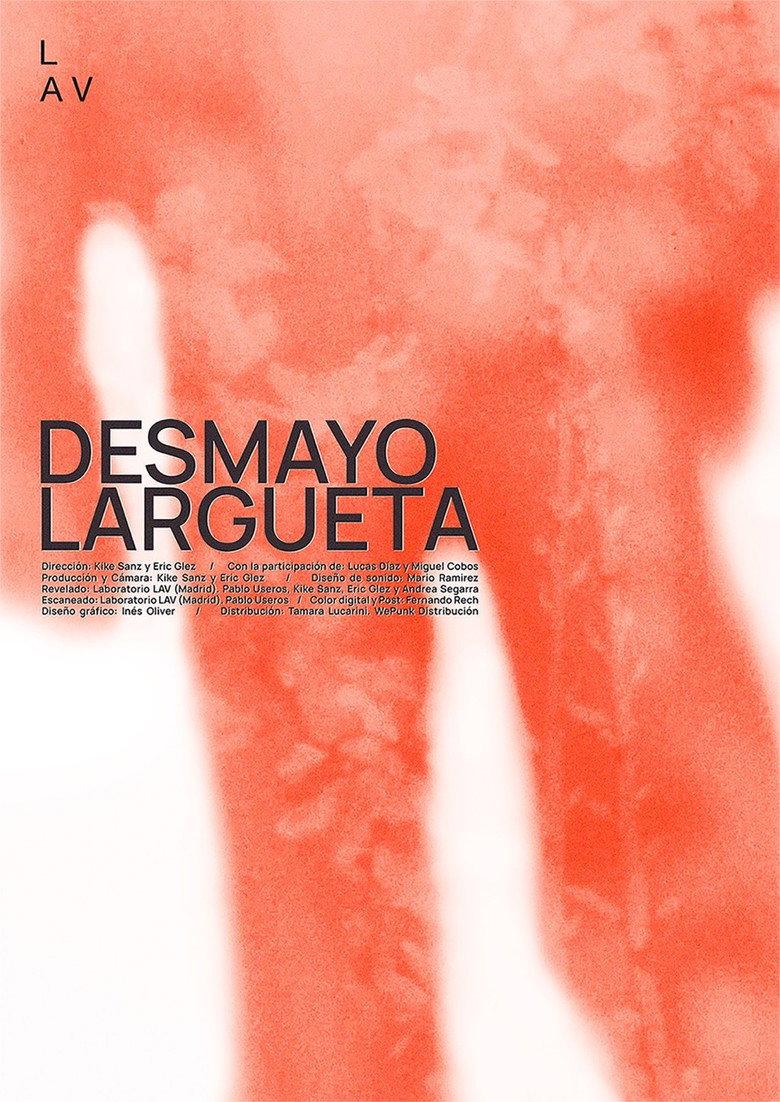 Desmayo Largueta