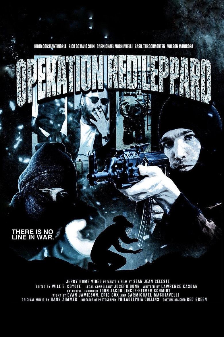 Operation Red Leppard