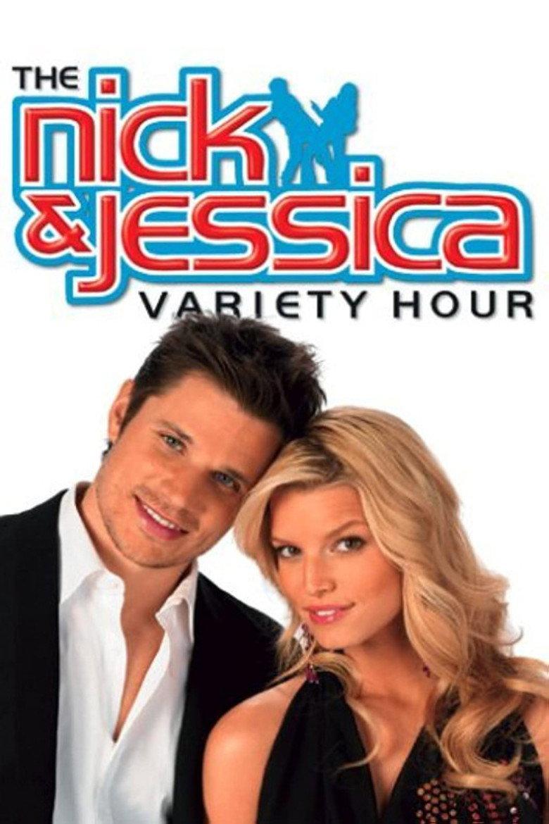 The Nick and Jessica Variety Hour