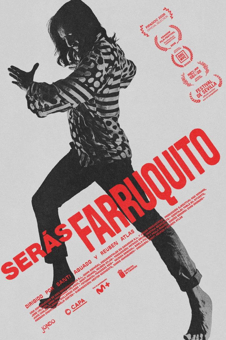 Serás Farruquito