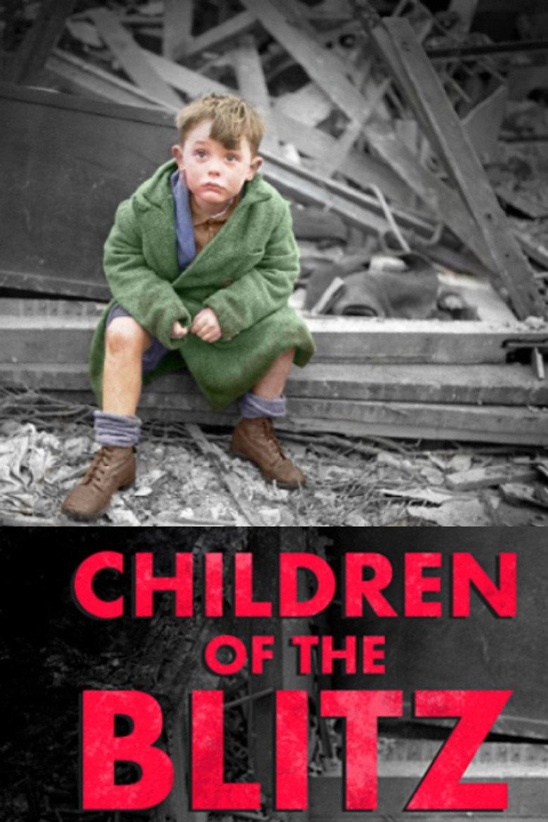 Children of the Blitz