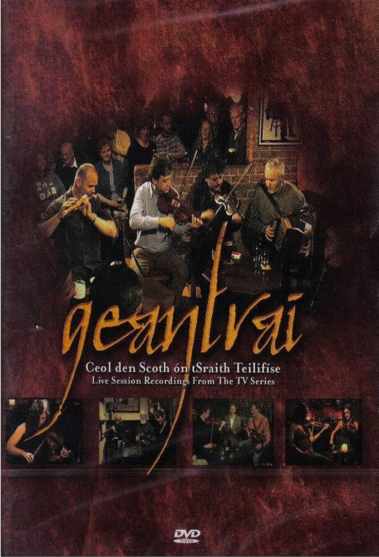 Geantraí