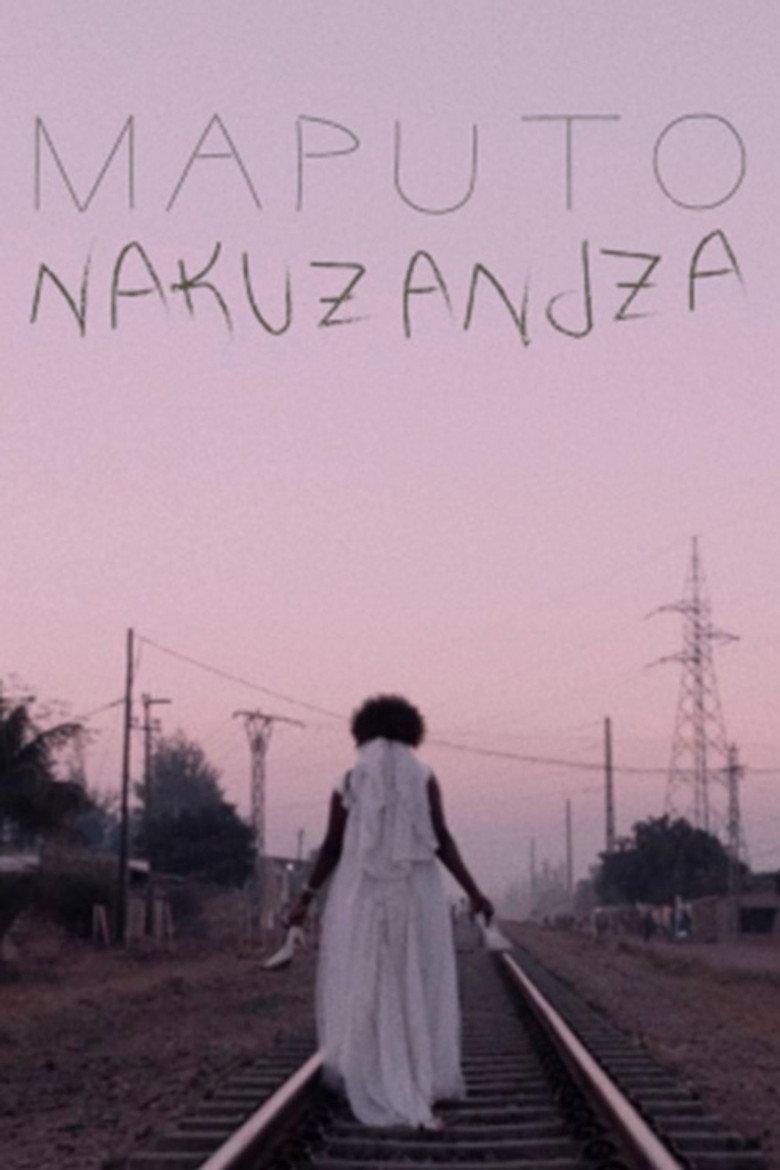 "Maputo Nakuzandza" Making Of