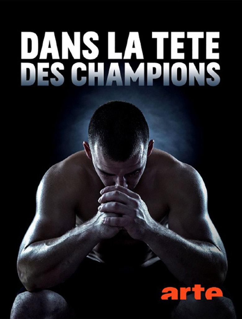 Dans la tête des champions