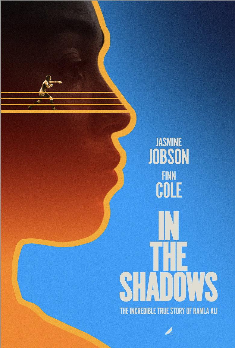 In the Shadows