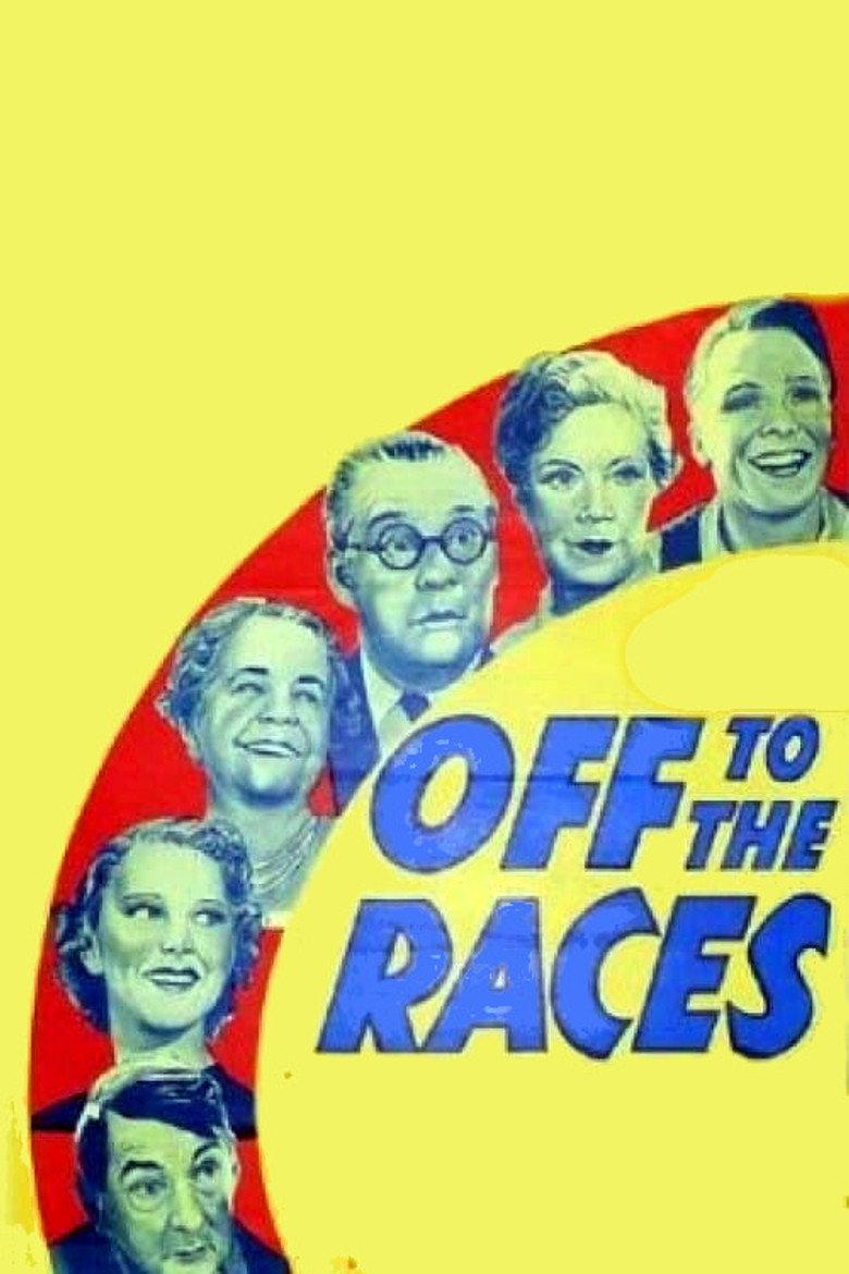 Off to the Races