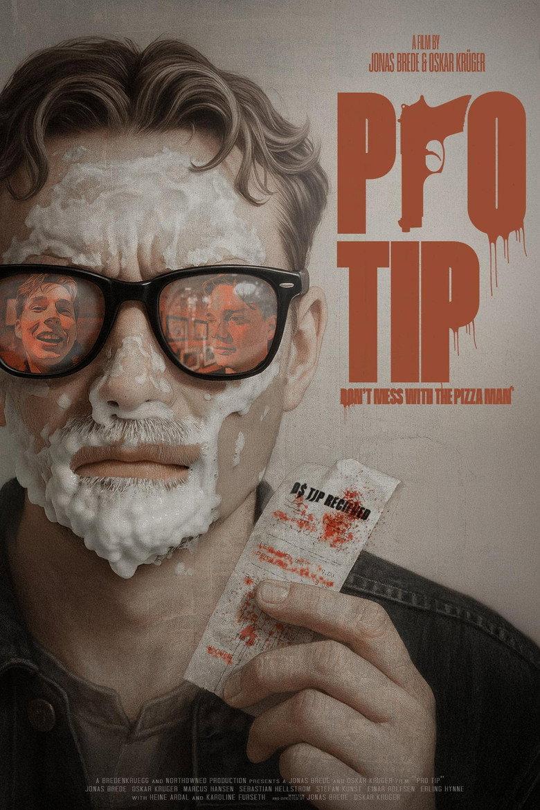 Pro Tip: Don't Mess With The Pizza Man