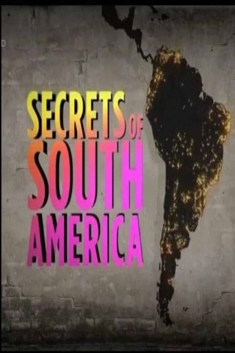 Secrets of South America