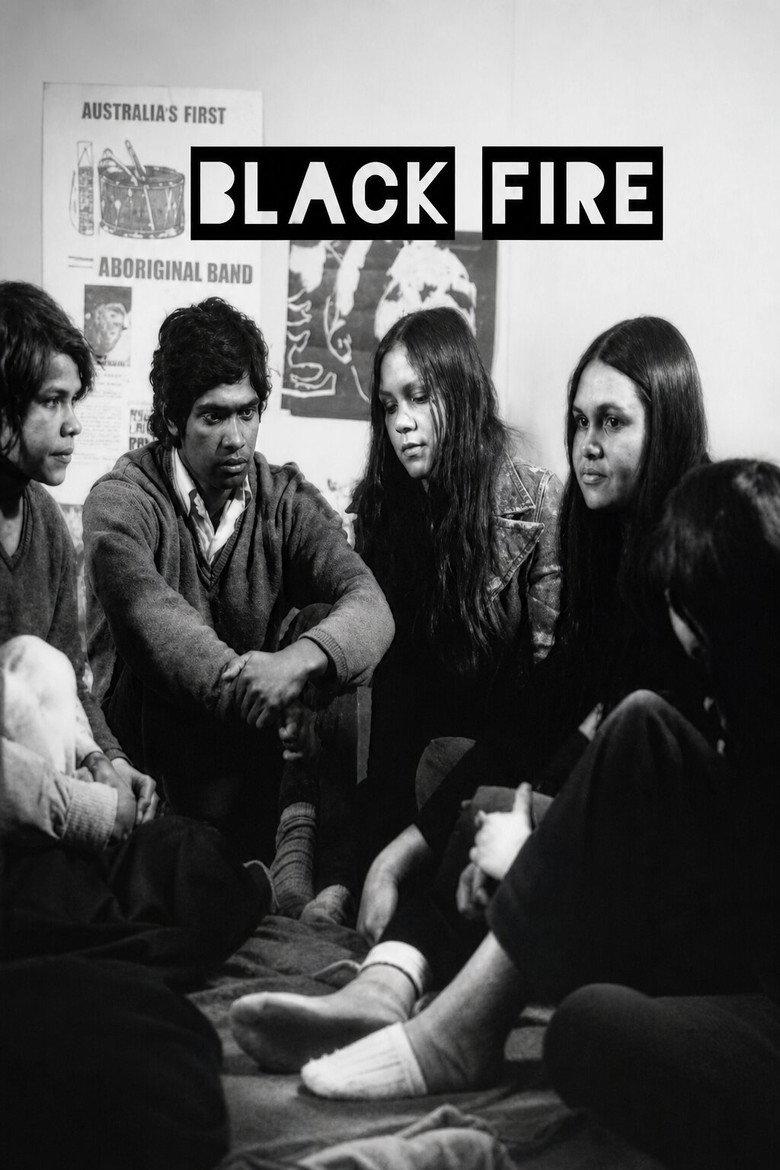 Black Fire