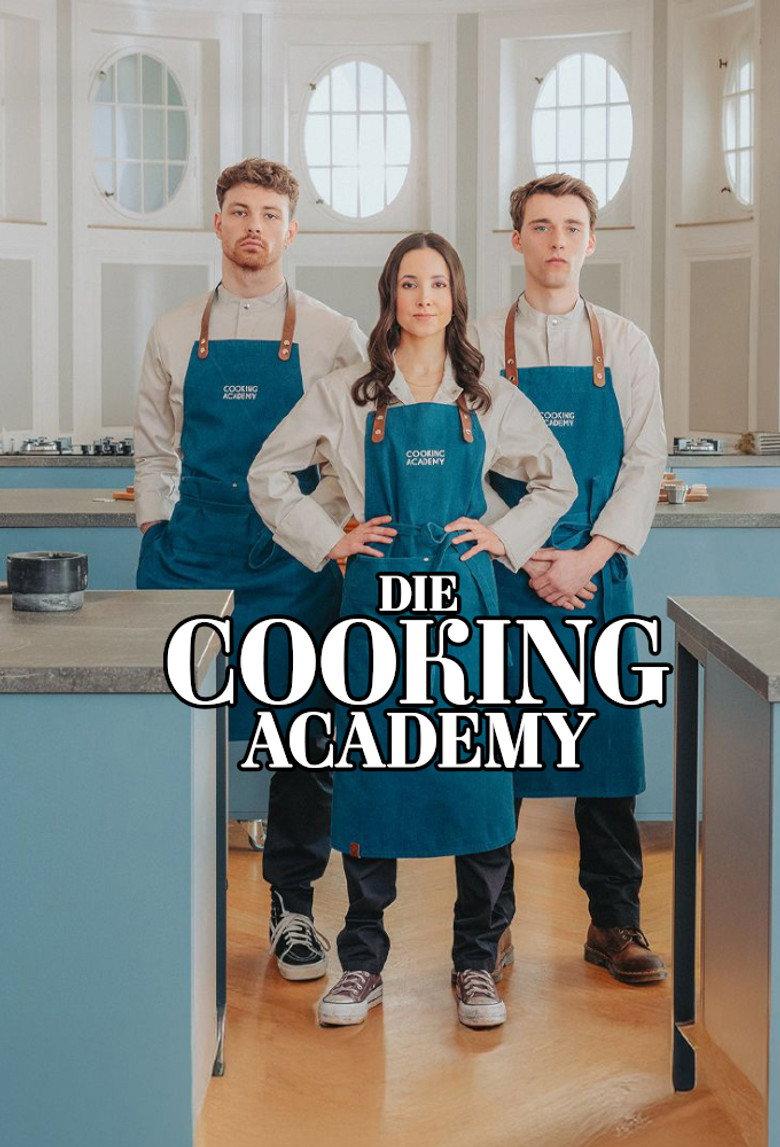Die Cooking Academy
