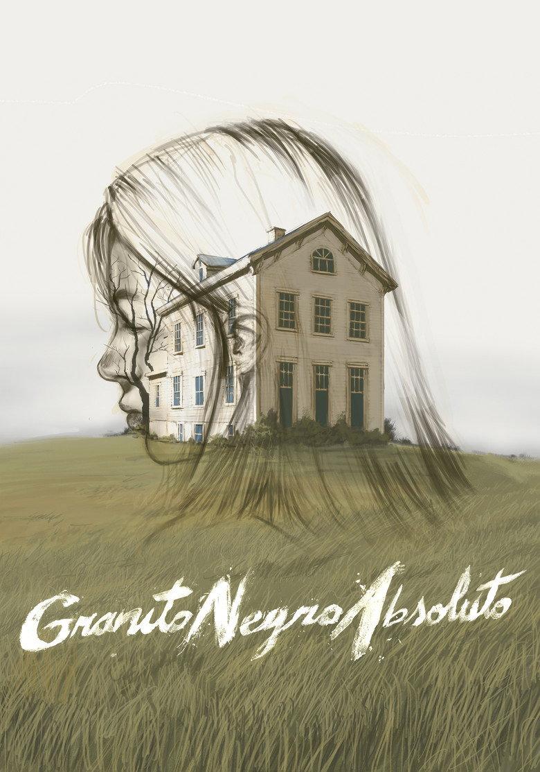 Granito Negro Absoluto