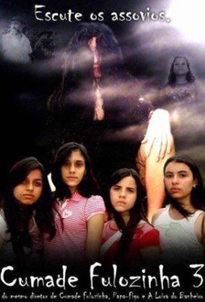 Cumade Fulozinha 3