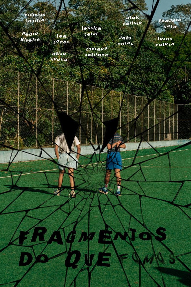 Fragmentos do que Fomos