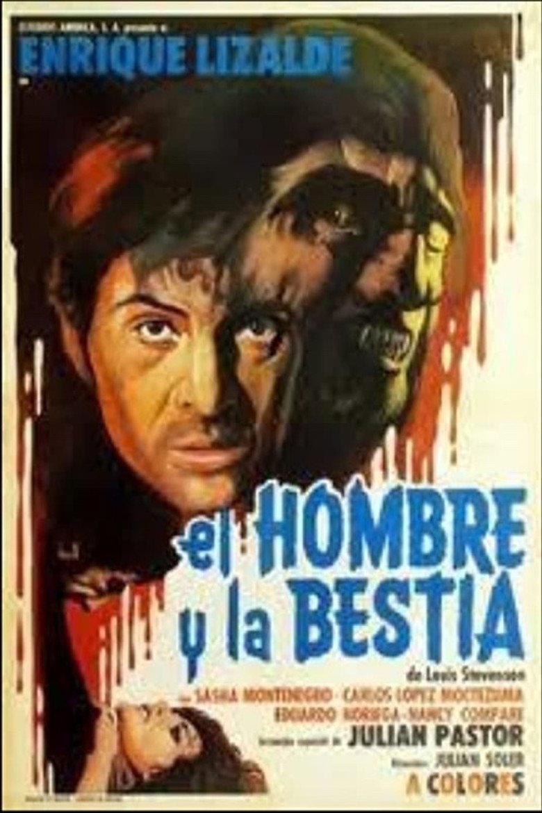 El hombre y la bestia