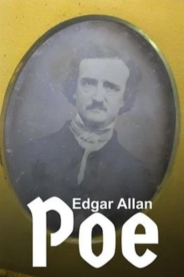 Edgar Allan Poe - Amerikas abgründiger Pop-Poet