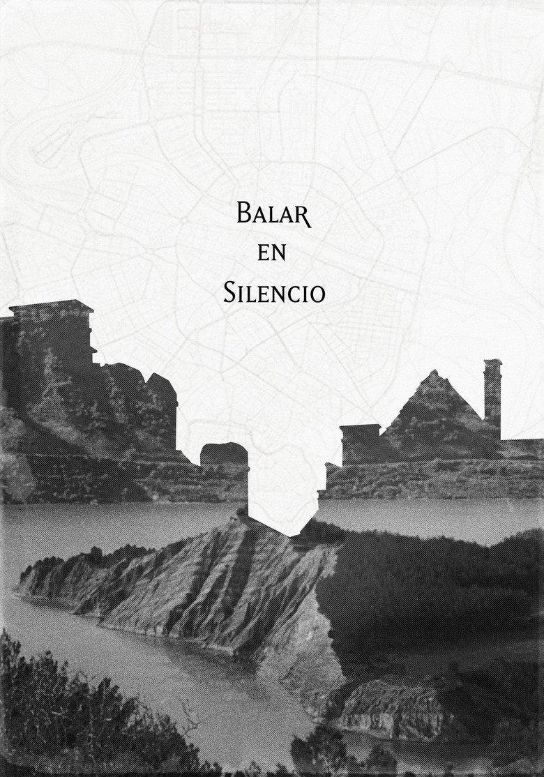 Balar en silencio
