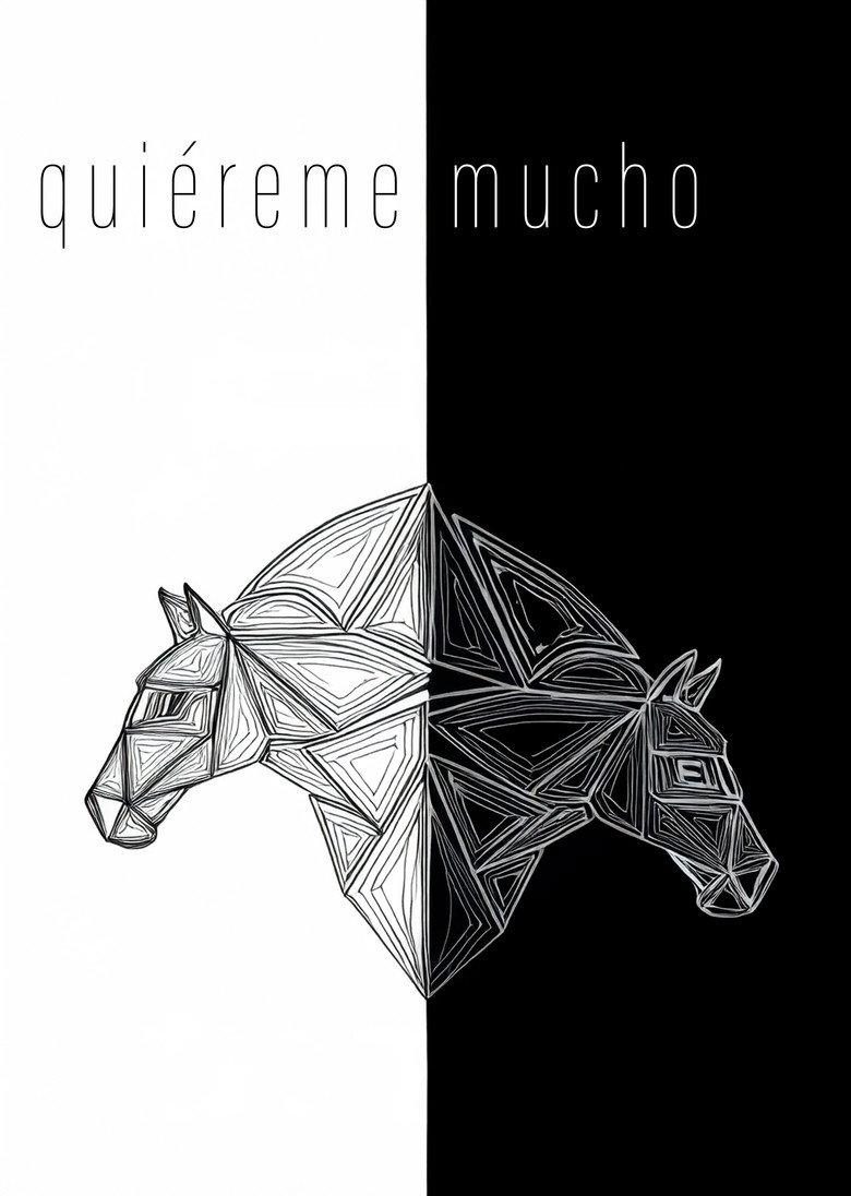 Quiéreme Mucho