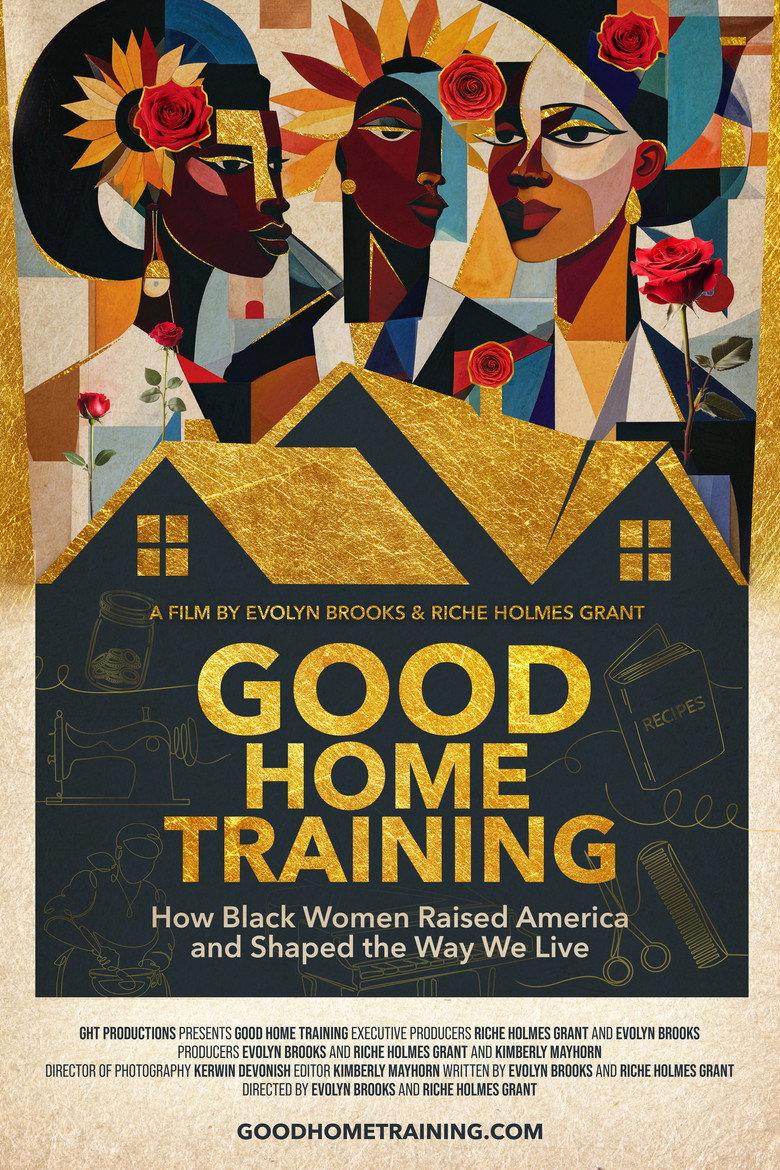 Good Home Training