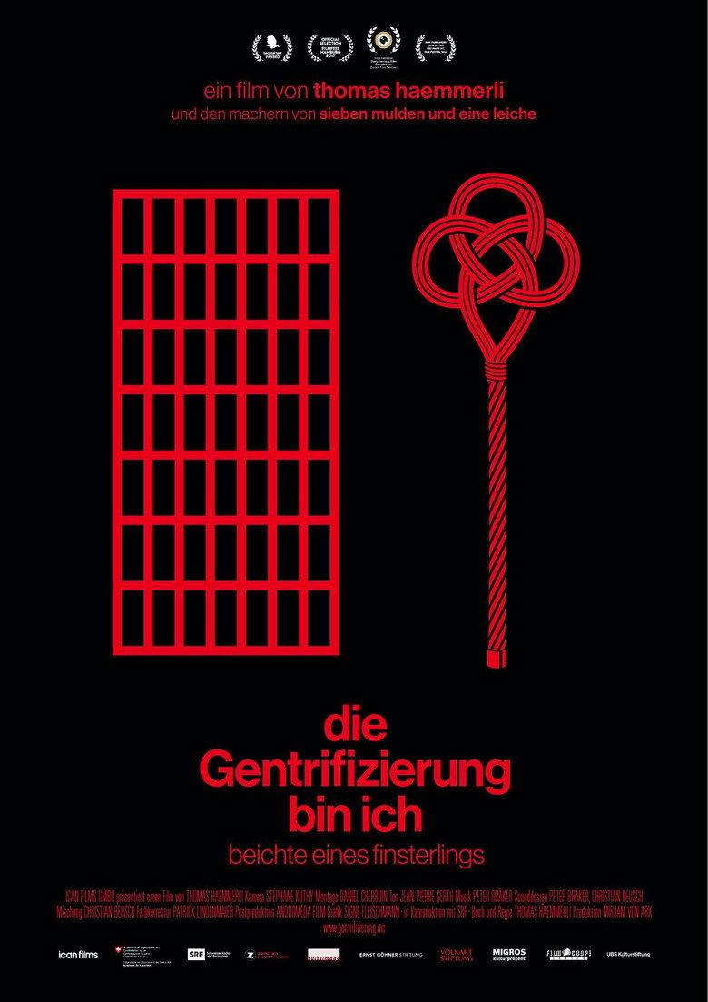 Die Gentrifizierung bin ich: Beichte eines Finsterlings