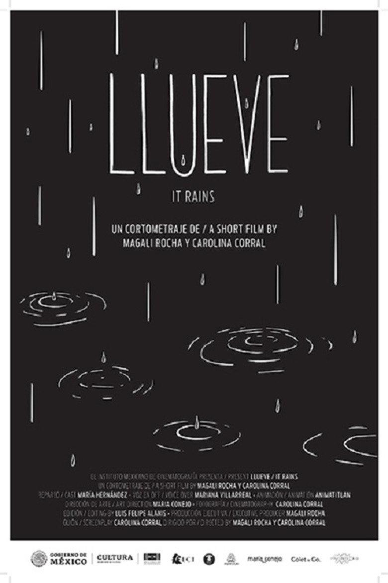 Llueve