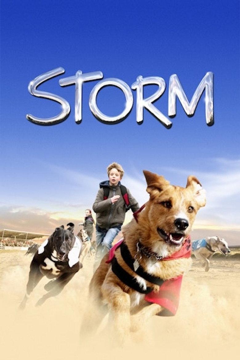 暴风犬