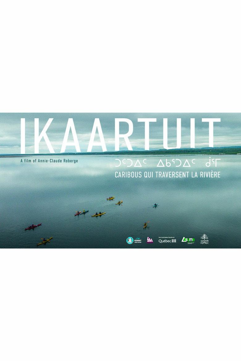 Ikaartuit