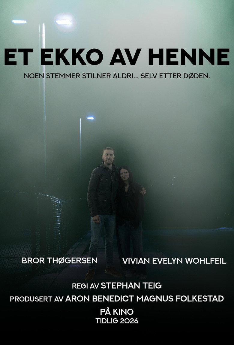 Et Ekko av Henne