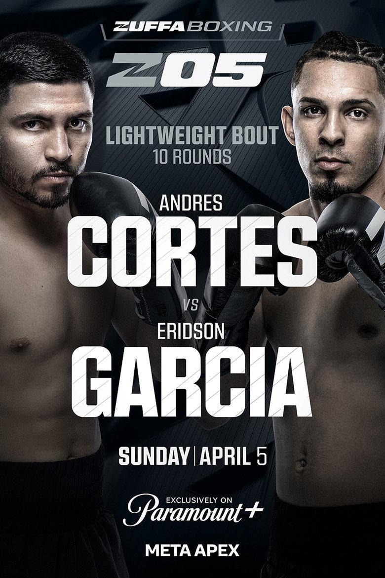 Zuffa Boxing 05