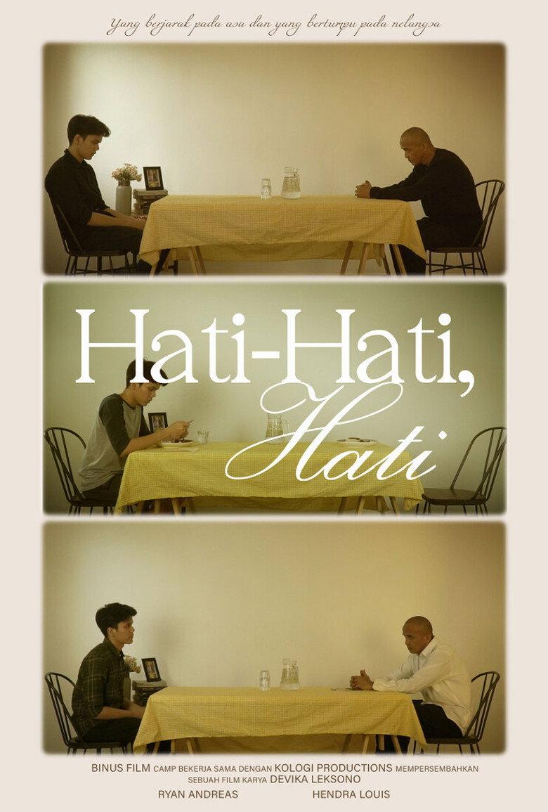 Hati-Hati, Hati