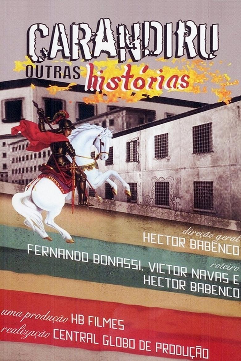 Carandiru Outras Histórias