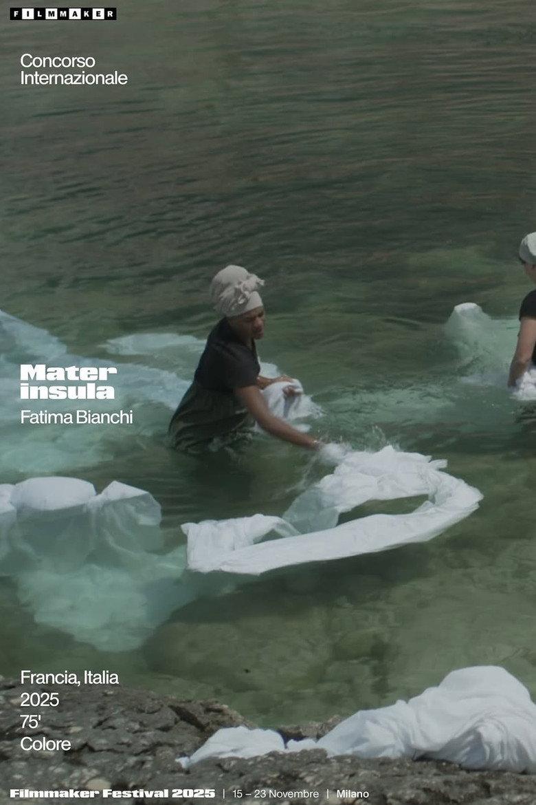 Mater Insula