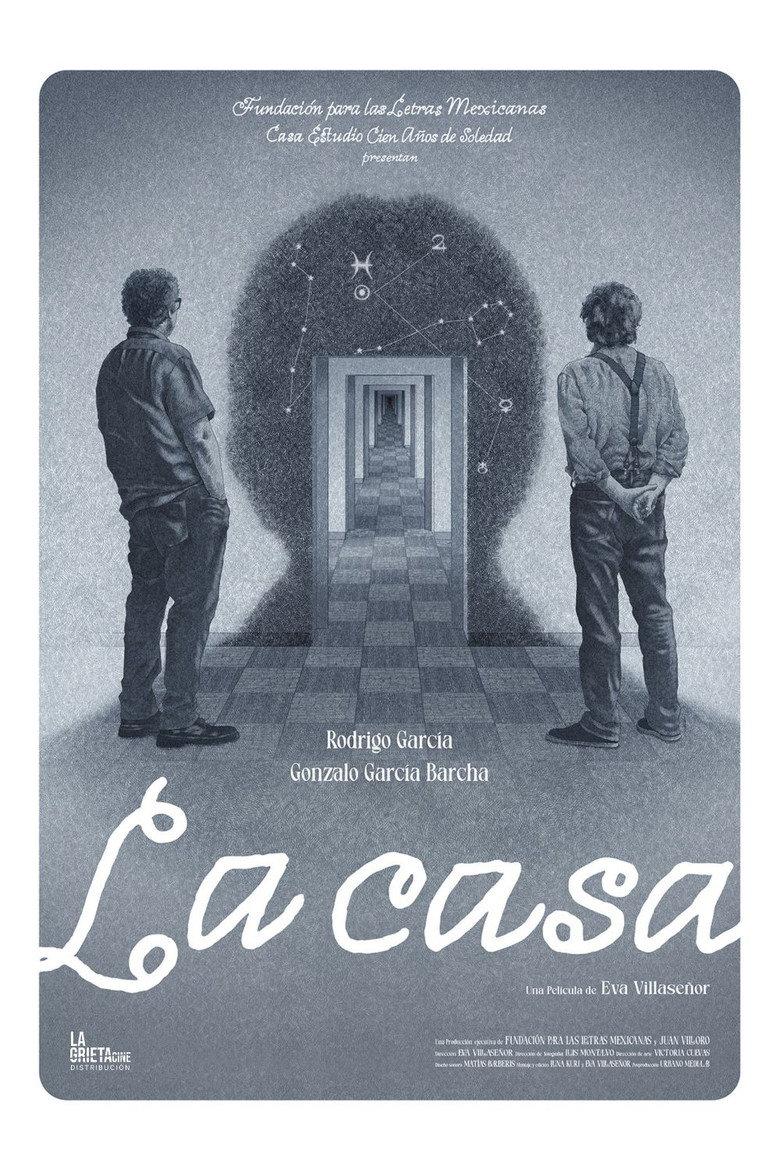 La casa
