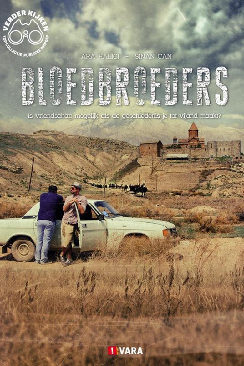 Bloedbroeders