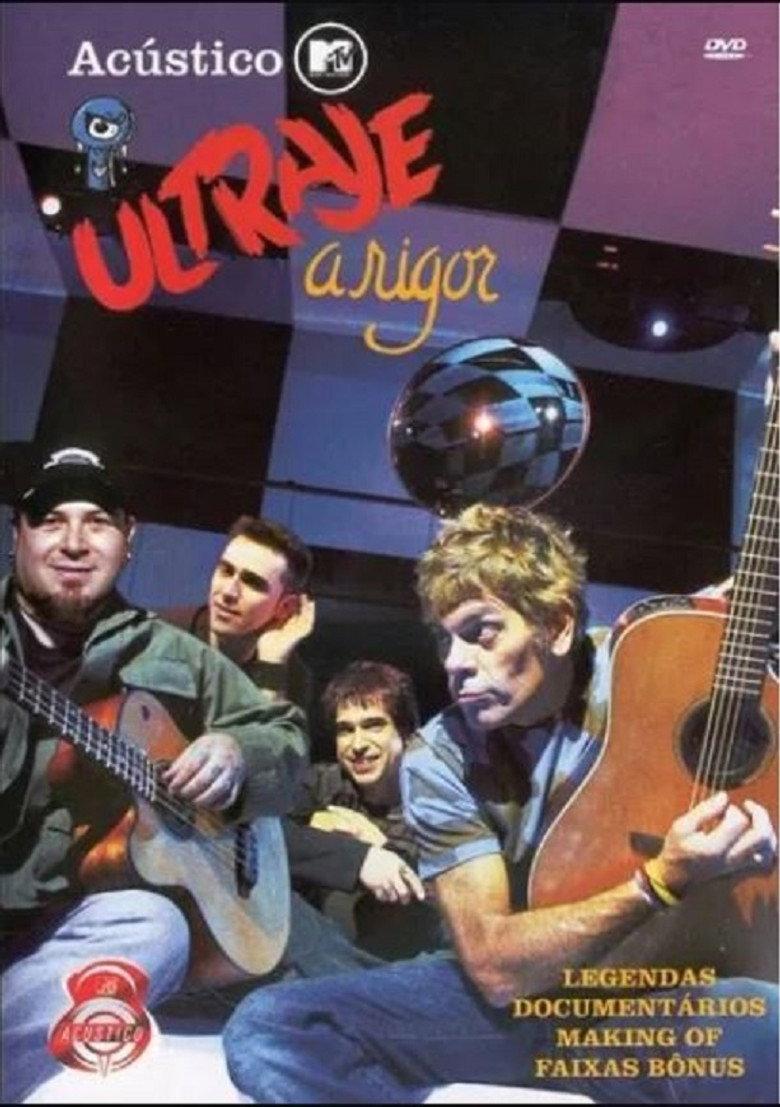 Acústico MTV: Ultraje a RIgor