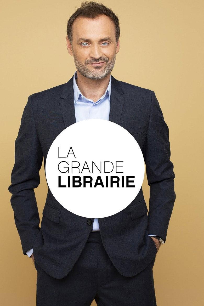La Grande Librairie