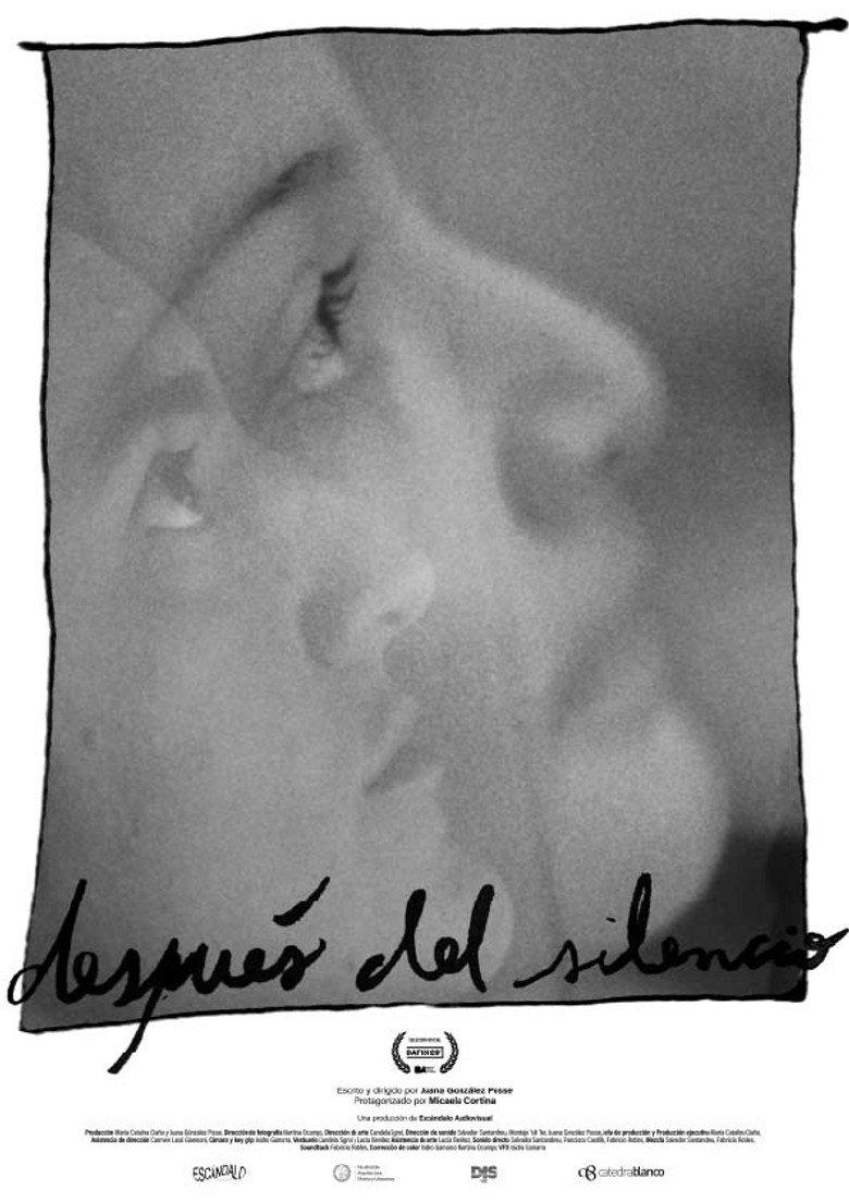 Después del silencio